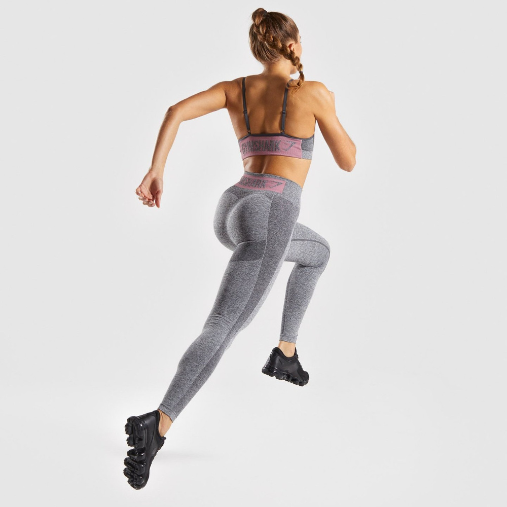 High Waisted Legging GYMSHARK - Picture 2 of 4